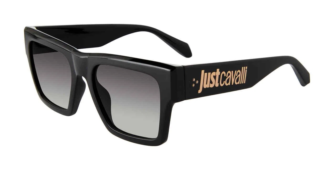 Just Cavalli SJC038 Sunglasses - view 3